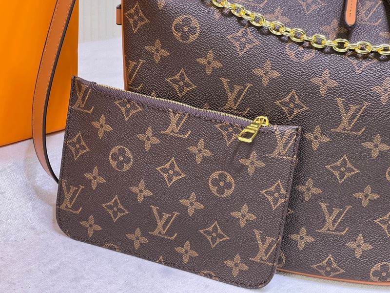 LV Satchel bags